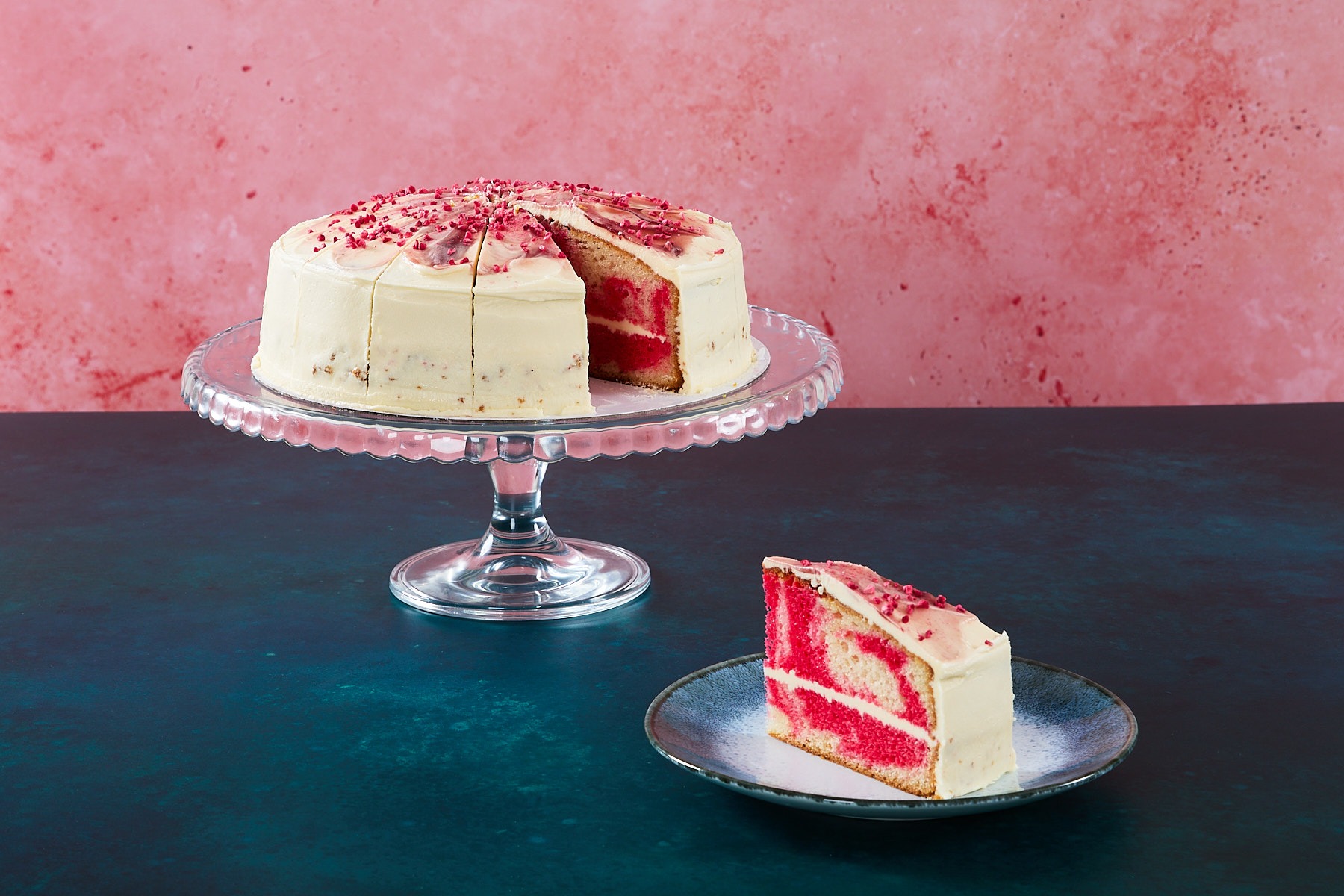 Raspberry Ripple